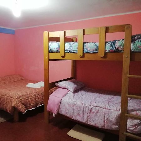 Hospedaje En Jesus Maria Λίμα Εξωτερικό φωτογραφία